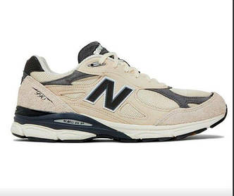 Чоловічі Кросівки New Balance 990 v3 Teddy Santis 41-42-43-44-45