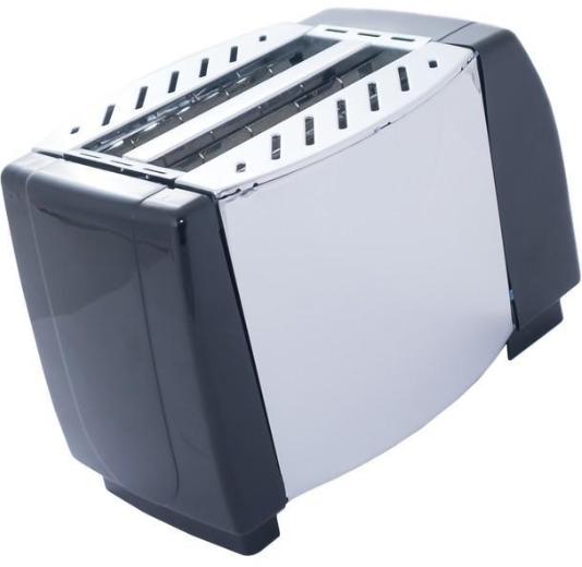 Тостер Crownberg CB 1106 750 Вт, фото 1