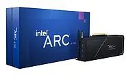 Видеокарта Intel Arc A750 Limited Edition 8GB GDDR6 (GR-ARC-INT-002)