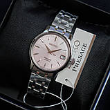 Жіночі Годинники Seiko SRP839J1 Presage Cocktail Time Automatic MADE IN JAPAN, фото 3