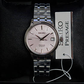 Жіночі Годинники Seiko SRP839J1 Presage Cocktail Time Automatic MADE IN JAPAN