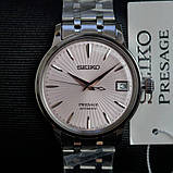 Жіночі Годинники Seiko SRP839J1 Presage Cocktail Time Automatic MADE IN JAPAN, фото 4