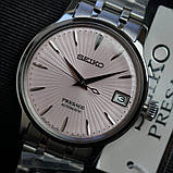 Жіночі Годинники Seiko SRP839J1 Presage Cocktail Time Automatic MADE IN JAPAN, фото 10