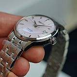 Жіночі Годинники Seiko SRP839J1 Presage Cocktail Time Automatic MADE IN JAPAN, фото 7