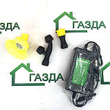 Акумуляторний обприскувач FERRUM  з Li-Ion батареєю FRES12L-LION, фото 10