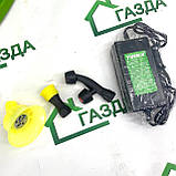 Акумуляторний обприскувач TIREX з Li-ion акумулятором 12V, фото 10