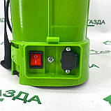 Акумуляторний обприскувач TIREX з Li-ion акумулятором 12V, фото 8