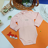 Теплий боді гольф 74 розмір супер якісний