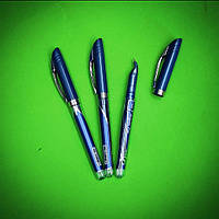 Ручка кулькова FLAIR Angular синя. Fl.888.BE