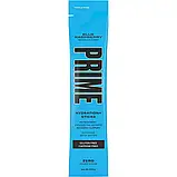 Порошок для напою з електролітами Prime Hydration Sticks Blue Raspberry Electrolyte Drink Mix 16шт, фото 9