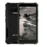 Смартфон Oukitel F150 H2022 4/32GB Black А- (БУ)