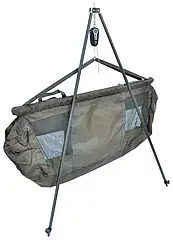 Тринога CarpZoom Weighing TriPod до 40кг