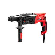 Перфоратор прямий 1300 Вт START PRO SRH-1300 DFR, фото 5
