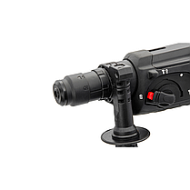 Перфоратор прямий 1300 Вт START PRO SRH-1300 DFR, фото 3