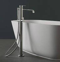 Підлогові змішувачі для ванни