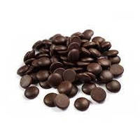 Чорний шоколад Cargill 54% (100 г)
