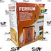 Обприскувач аккумуляторний FERRUM 12L 12Ah 12V (Li-ion батарея), фото 10
