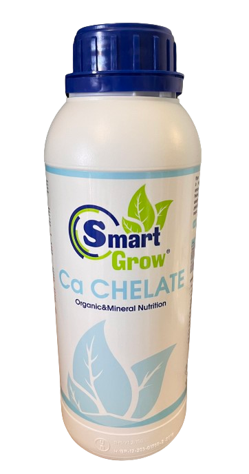 Рідке добриво Smart Grow Хелат Кальція 1 л, фото 1