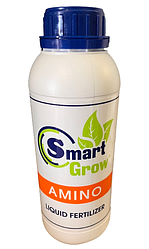 Рідке добриво Smart Grow Amino 1л