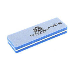 Пилки, бафи, змінні файли для манікюру