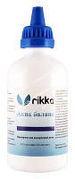 Аква баланс Rikka кондиционер для стабилизации баланса в аквариумной воде 100 мл Аква баланс 100мл