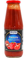 Томатная паста Helcom Passata przetarte pomidory 680 г