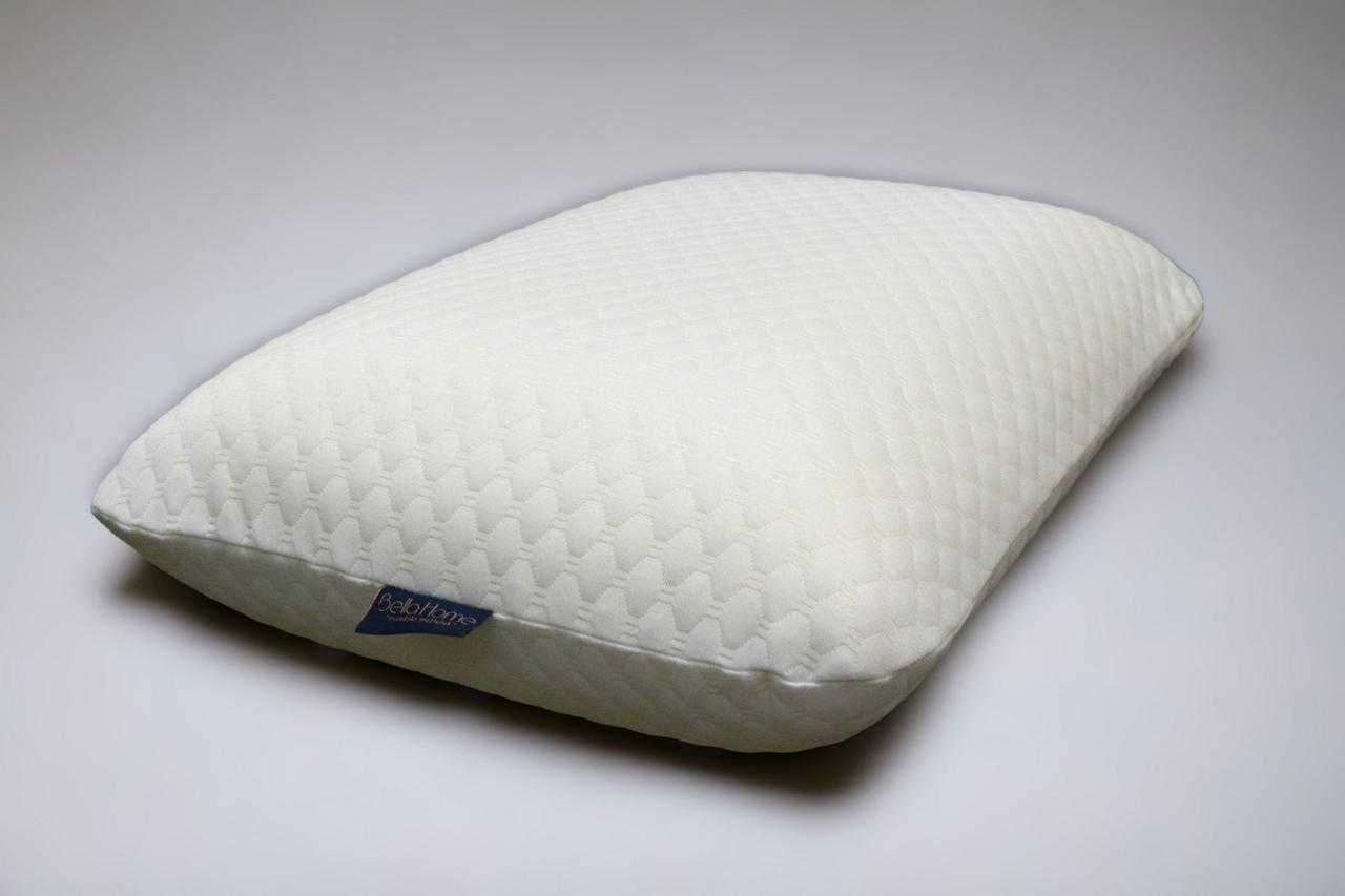Ортопедична подушка Bella Home 40×60 см Visco Tombul