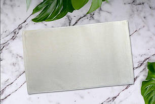 Рушник-килимок EXP-2 Kayra 50х80 см для ніг кремовий