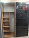 Шафа купе Doros G-Caiser Тахо 1 ДСП / 1 Скло / 3 частини 180х60х240 (42005080), фото 6