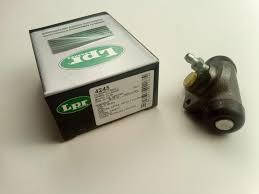 90235420 Циліндр гальмівний задній Ланос (LPR) Італія 4248