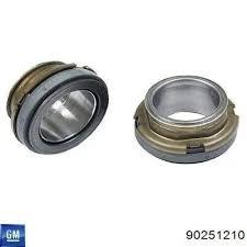 90251210 Витискний підшипник Ланос (Корея) VALEO