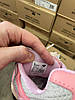 Жіночі кросівки New Balance 993 Pink Взуття Нью Баланс 993 Рожеві натуральна замша текстиль демісезон, фото 9