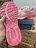 Жіночі кросівки New Balance 993 Pink Взуття Нью Баланс 993 Рожеві натуральна замша текстиль демісезон, фото 10