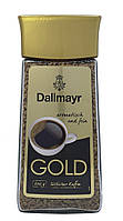 Розчинна кава Dallmayr Gold 200 г