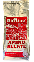 BioLine органическое удобрение Амино Хелат 1 кг