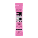 Порошок для напою з електролітами Prime Hydration Sticks STRAWBERRY WATERMELON Electrolyte Drink Mix 16шт, фото 5