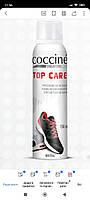 Спрей для защиты обуви от грязи бесцветный Coccine Top Care 150 мл