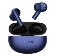 Наушники Realme Buds Air 5 Deep Sea Blue (RMA2301)