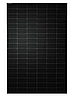 Монокристалічна сонячна панель Tongwei Solar TWMND-54HB430W, 430Вт N-type, full black, фото 3