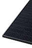 Монокристалічна сонячна панель Tongwei Solar TW405MAP-108-H-F, 405W  full black, фото 2