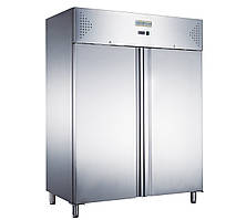 Шафа холодильна GoodFood GF-GN1200TN-HC