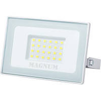 Прожектор MAGNUM FL12 ECO LED 30Вт slim 6500К IP65 (90018084)