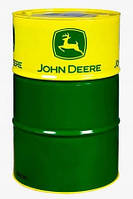 Масло моторне JD Plus 50 15W-40 (Бочка 209л) (John Deere)