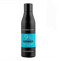 Окислительная эмульсия для волос для волос 9% Profis Oxydant Creme 150 мл