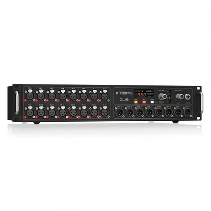 Стейджбокс Midas DL16, фото 1