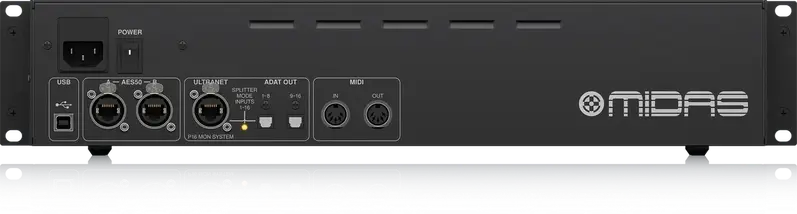 Стейджбокс Midas DL16, фото 4