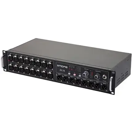 Стейджбокс Midas DL16, фото 2