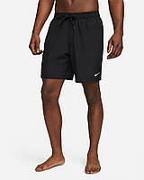 Urbanshop com ua ШОРТИ NIKE M NK DF FORM 7 IN UL SHORT (DV9857-010) РОЗМІРИ ЗАПИТУЙТЕ