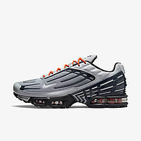 Urbanshop com ua КРОСІВКИ NIKE AIR MAX PLUS III (DM2560-001) РОЗМІРИ ЗАПИТУЙТЕ