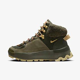 Urbanshop com ua ЧЕРЕВИКИ NIKE CITY CLASSIC BOOT PRM WP (FD0211-300) РОЗМІРИ ЗАПИТУЙТЕ